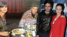 Amigorena y Antonópulos dejaron atrás los escondites y formalizan su amor Amigorena y Antonópulos dejaron atrás los escondites y formalizan su amor