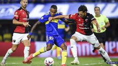 Luis Advíncula ocupará el lado derecho de la defensa de Boca ante Colón este domingo. Luis Advíncula ocupará el lado derecho de la defensa de Boca ante Colón este domingo.