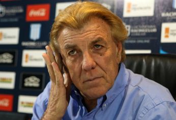 Mostaza Merlo dirigirá a Defensores Unidos de Zárate,