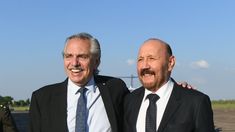 Elecciones en Formosa: Alberto Fernández felicitó al gobernador reelecto Gildo Insfrán por su merecido triunfo