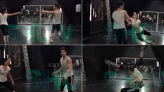 Juana Viale ya ensaya para el Bailando 2015: ¡Se anima a los trucos en el aire y mucho más...! Juana Viale ya ensaya para el Bailando 2015: ¡Se anima a los trucos en el aire y mucho más...!