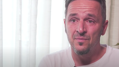 Fuerte contraataque del ex marido de Julieta Prandi: habló en televisión y mostró parte del expediente Fuerte contraataque del ex marido de Julieta Prandi: habló en televisión y mostró parte del expediente