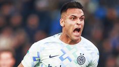 El Inter de Lautaro Martínez volvió a la victoria en condición de visitante El Inter de Lautaro Martínez volvió a la victoria en condición de visitante
