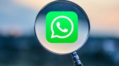 Nuevas maneras de buscar mensajes en WhatsApp.