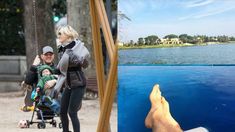 Michael Bublé, relajado en la Argentina con Luisana Lopilato y su hijo Michael Bublé, relajado en la Argentina con Luisana Lopilato y su hijo