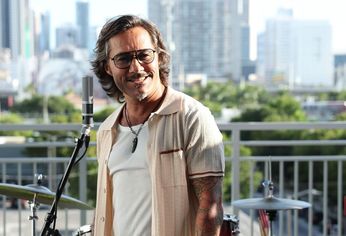 La nueva película estrenada en Netflix que tiene como protagonista a Diego Torres