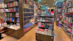 El objetivo es reconocer el trabajo de las librerías de todo el territorio argentino.