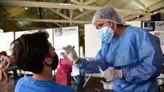 Los casos de hepatitis pueden estar vinculados al Covid-19. Los casos de hepatitis pueden estar vinculados al Covid-19.