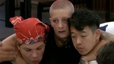 Furia sorprendió a todos con un inesperado mensaje. Furia sorprendió a todos con un inesperado mensaje.