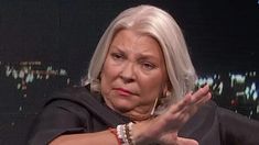 Carrió se posicionó como posible candidata de cara a las Elecciones 2023.