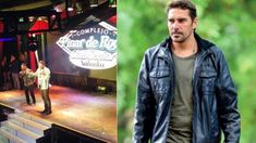 Matías Alé rehace su vida: Estaba preso, no podía ver a mis seres queridos ni disponer de mi libertad Matías Alé rehace su vida: Estaba preso, no podía ver a mis seres queridos ni disponer de mi libertad