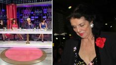 Escándalo entre Marta Fort y Carmen Barbieri en Malas Muchachas Escándalo entre Marta Fort y Carmen Barbieri en Malas Muchachas