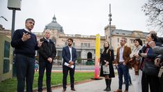 Habrá 200 Puntos Seguros en la Ciudad.