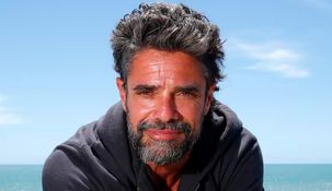Luciano Castro habría colapsado emocionalmente tras la separación con Griselda Siciliani. Luciano Castro habría colapsado emocionalmente tras la separación con Griselda Siciliani.