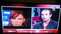 Iliana: el que nos metió en esto fue Lanata que incriminó a mi marido sin pruebas Iliana: el que nos metió en esto fue Lanata que incriminó a mi marido sin pruebas