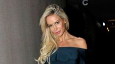 Sugerente tuit de Luciana Salazar mientras miraba la serie de Luis Miguel Sugerente tuit de Luciana Salazar mientras miraba la serie de Luis Miguel