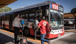 La UTA asegura que aún no se destrabaron las negociaciones salariales entre el Gobierno y el gremio. La UTA asegura que aún no se destrabaron las negociaciones salariales entre el Gobierno y el gremio.
