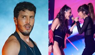 Yatra confirmó su infidelidad a Tini y Aitana.