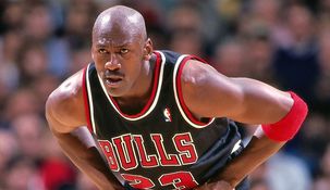 Jordan se negó a dar autógrafos a niños y dividió a los internautas sobre su reacción Jordan se negó a dar autógrafos a niños y dividió a los internautas sobre su reacción