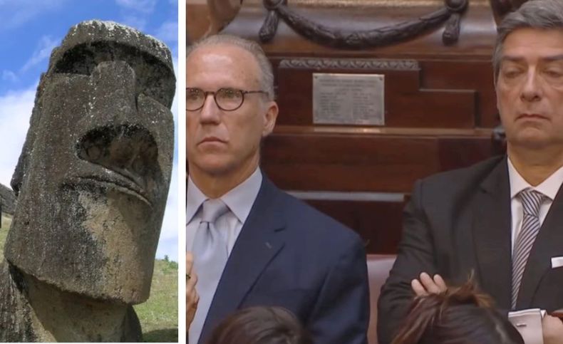 Los usuarios viralizaron las críticas a los miembros del alto tribunal de justicia.