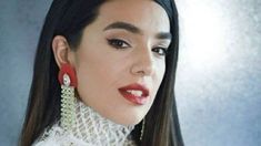 Ángela Leiva se defendió tras avalar una fiesta en la calle sin distanciamiento ni barbijos Ángela Leiva se defendió tras avalar una fiesta en la calle sin distanciamiento ni barbijos