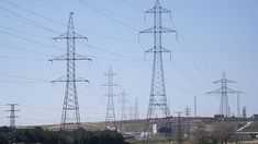 Se buscará ampliar la potencia del tendido eléctrico. Se buscará ampliar la potencia del tendido eléctrico.