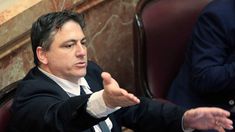 Francisco Paoltroni.