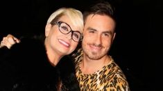 El consejo de Fede Bal a Carmen Barbieri para MasterChef El consejo de Fede Bal a Carmen Barbieri para MasterChef