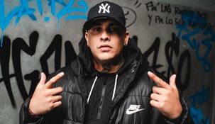 El cantante respondió ante la justicia.