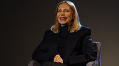 Cecilia Roth caracterizara a Moria Casán en la nueva biopic de Netflix. Cecilia Roth caracterizara a Moria Casán en la nueva biopic de Netflix.