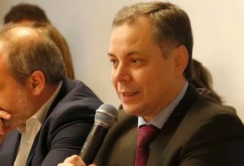 Guillermo Arancibia reemplaza a Fernando Bearzi, en el cargo desde febrero de 2025. Guillermo Arancibia reemplaza a Fernando Bearzi, en el cargo desde febrero de 2025.