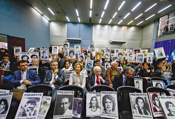 C5N | juicios de lesa humanidad