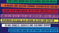 Coronavirus: suspendieron el festival de Glastonbury Coronavirus: suspendieron el festival de Glastonbury