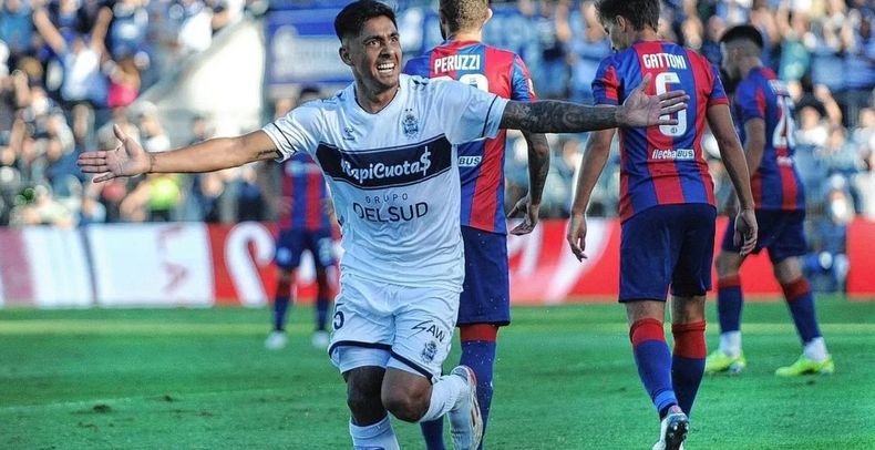 Tarragona tuvo un muy buen desempeño en Gimnasia. Tarragona tuvo un muy buen desempeño en Gimnasia.
