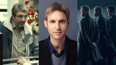 Damián Szifron ilusionó a sus fanáticos con sus declaraciones. Damián Szifron ilusionó a sus fanáticos con sus declaraciones.