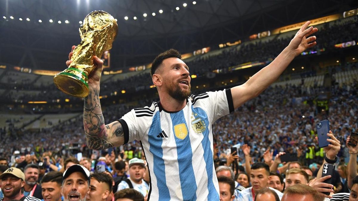Dos documentales sobre la Selección argentina para ver antes del Mundial 2026