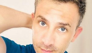 Horacio Sánchez, el influencer que saltó de Instagram al cine Horacio Sánchez, el influencer que saltó de Instagram al cine