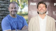 El Chino habló tras los dichos de Alfredo Casero El Chino habló tras los dichos de Alfredo Casero
