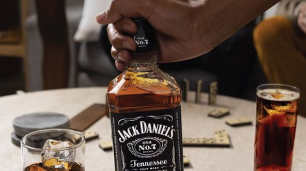 Salentien sigue la creciente tendencia de consumo de whiskey en el mundo