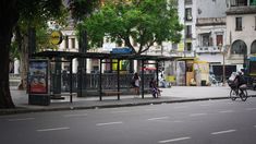 Los gremios de transporte adhirieron mayoritariamente al paro nacional. Los gremios de transporte adhirieron mayoritariamente al paro nacional.