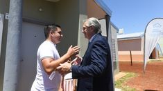 Alberto Fernández apuntó contra la Ciudad: Deben ser parte de una mejor distribución de la riqueza.&nbsp;