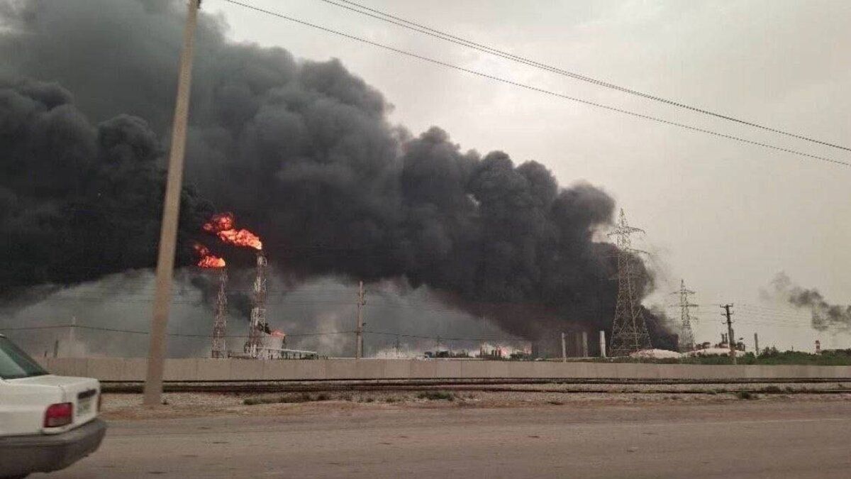 Conflicto en Medio Oriente: mientras EEUU e Irán cruzan amenazas, Israel prepara nuevos ataques