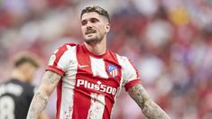 Duras críticas desde el Atlético de Madrid contra De Paul luego de su faltazo
