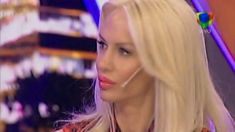 Luciana Salazar supera la traumática separación y mejora su salud: aumentó un kilo Luciana Salazar supera la traumática separación y mejora su salud: aumentó un kilo