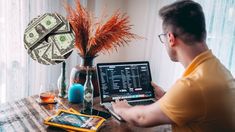 Cómo aplicar a un trabajo remoto y ganar en dólares