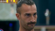 Lisandro es el duodécimo eliminado de Gran Hermano 2023. Lisandro es el duodécimo eliminado de Gran Hermano 2023.