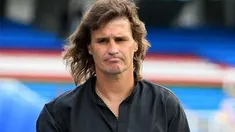 Ruben Insúa tendrá su segunda etapa como DT de San Lorenzo. Ruben Insúa tendrá su segunda etapa como DT de San Lorenzo.