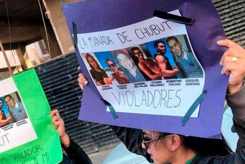 La abogada Verónica Heredia aseguró que buscan revocar la absolución de los 3 acusados.