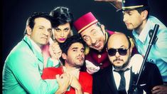 El quilombero, de la avenida Corrientes a Carlos Paz con cambios en el elenco El quilombero, de la avenida Corrientes a Carlos Paz con cambios en el elenco