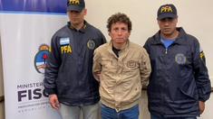 Detuvieron a Pity, el hermano del capo narco de la 1- 11-14 Detuvieron a Pity, el hermano del capo narco de la 1- 11-14